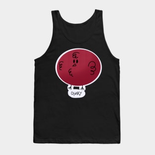 Chonky / Bird Lovers Tank Top